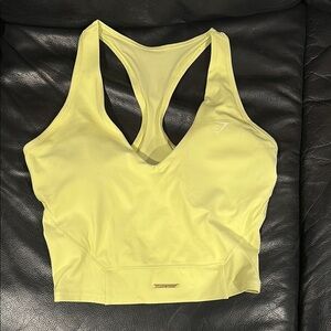 Gymshark x Whitney Simmons Crop Top